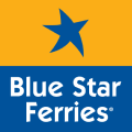 Rederi: BLUE STAR FERRIES