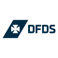 Rederi: DFDS