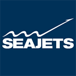 Rederi: SEAJETS